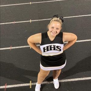 Meet your Posher, Lyndsey